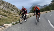 Mallorca - STARTER  - 25. 2. - 10. 3. 2019