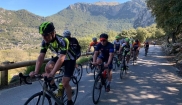 Mallorca - STARTER  - 25. 2. - 10. 3. 2019