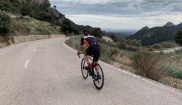 Mallorca - STARTER  - 25. 2. - 10. 3. 2019