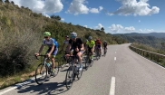 Mallorca - STARTER  - 25. 2. - 10. 3. 2019