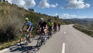 Mallorca - STARTER  - 25. 2. - 10. 3. 2019