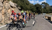 Mallorca - STARTER  - 25. 2. - 10. 3. 2019