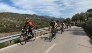 Mallorca - STARTER  - 25. 2. - 10. 3. 2019