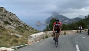 Mallorca - STARTER  - 25. 2. - 10. 3. 2019