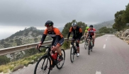 Mallorca - STARTER  - 25. 2. - 10. 3. 2019