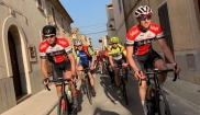 Mallorca - STARTER  - 25. 2. - 10. 3. 2019