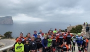 Mallorca - STARTER  - 25. 2. - 10. 3. 2019