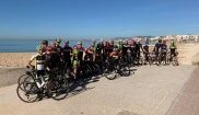 Mallorca - STARTER  - 25. 2. - 10. 3. 2019