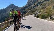 Mallorca - STARTER  - 25. 2. - 10. 3. 2019