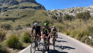 Mallorca - STARTER  - 25. 2. - 10. 3. 2019