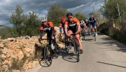 Mallorca - STARTER  - 25. 2. - 10. 3. 2019