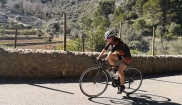 Mallorca - STARTER  - 25. 2. - 10. 3. 2019