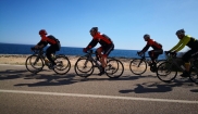 Mallorca - STARTER  - 25. 2. - 10. 3. 2019