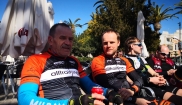 Mallorca - STARTER  - 25. 2. - 10. 3. 2019