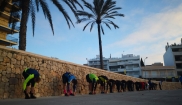 Mallorca - STARTER  - 25. 2. - 10. 3. 2019