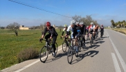 Mallorca - STARTER  - 25. 2. - 10. 3. 2019