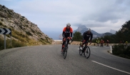 Mallorca - STARTER  - 25. 2. - 10. 3. 2019