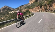 Mallorca - STARTER III. 11. 3. - 20. 3. 2019