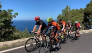 Mallorca - STARTER III. 11. 3. - 20. 3. 2019