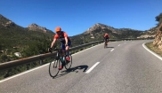 Mallorca - STARTER III. 11. 3. - 20. 3. 2019