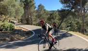 Mallorca - STARTER III. 11. 3. - 20. 3. 2019