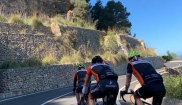 Mallorca - STARTER III. 11. 3. - 20. 3. 2019