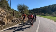 Mallorca - STARTER III. 11. 3. - 20. 3. 2019