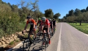 Mallorca - STARTER III. 11. 3. - 20. 3. 2019