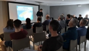 Mallorca - STARTER III. 11. 3. - 20. 3. 2019