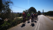 Mallorca - STARTER III. 11. 3. - 20. 3. 2019