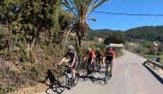 Mallorca - STARTER III. 11. 3. - 20. 3. 2019