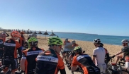 Mallorca - STARTER III. 11. 3. - 20. 3. 2019