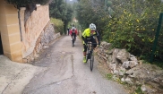 Mallorca - STARTER III. 11. 3. - 20. 3. 2019