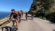 Mallorca - STARTER III. 11. 3. - 20. 3. 2019