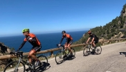 Mallorca - STARTER III. 11. 3. - 20. 3. 2019