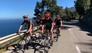 Mallorca - STARTER III. 11. 3. - 20. 3. 2019