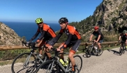 Mallorca - STARTER III. 11. 3. - 20. 3. 2019