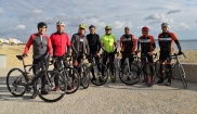 Mallorca - STARTER III. 11. 3. - 20. 3. 2019