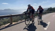 Mallorca - STARTER IV. 22. 3. - 31. 3. 2019