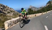 Mallorca - STARTER IV. 22. 3. - 31. 3. 2019