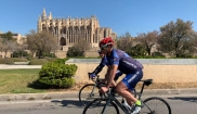 Mallorca - STARTER IV. 22. 3. - 31. 3. 2019