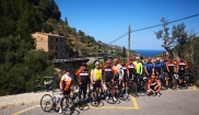 Mallorca - STARTER IV. 22. 3. - 31. 3. 2019