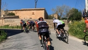 Mallorca - STARTER IV. 22. 3. - 31. 3. 2019