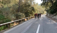 Mallorca - STARTER IV. 22. 3. - 31. 3. 2019