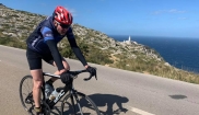 Mallorca - STARTER IV. 22. 3. - 31. 3. 2019