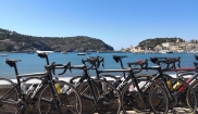 Mallorca - STARTER IV. 22. 3. - 31. 3. 2019