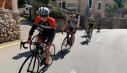 Mallorca - STARTER IV. 22. 3. - 31. 3. 2019