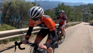 Mallorca - STARTER IV. 22. 3. - 31. 3. 2019