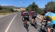 Mallorca - STARTER IV. 22. 3. - 31. 3. 2019