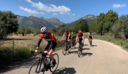 Mallorca - STARTER IV. 22. 3. - 31. 3. 2019